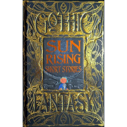Hachette Ravit Helled - Sun Rising Short Stories Cene