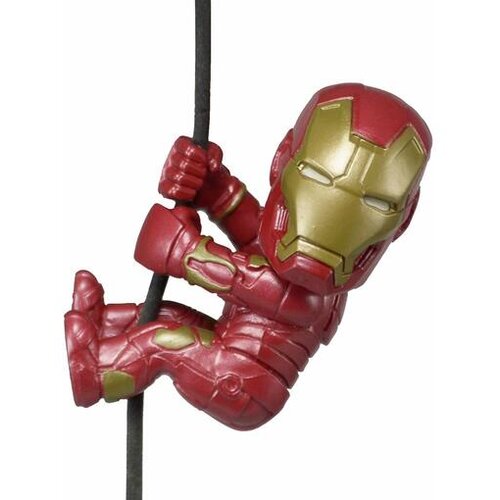 Neca figura SCALERS-2 CHARACTERS- AVENGERS IRON MAN Cene