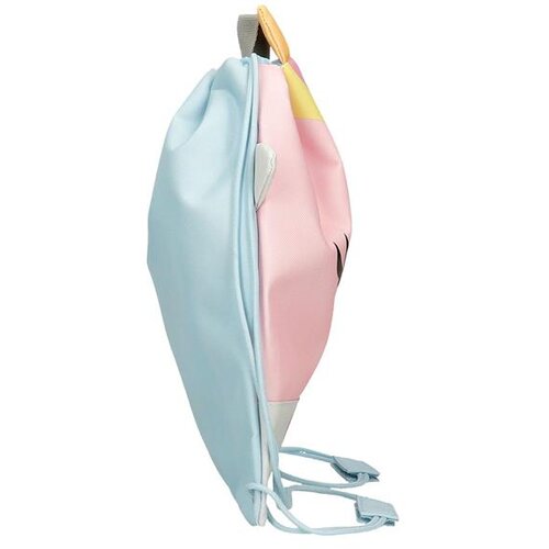 Roll Road torba za sport - pink 49.937.45 Slike