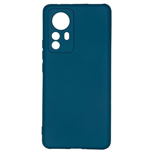  Maska za telefon SOFT CASE za Xiaomi Mi 12 Pro, Teget Cene