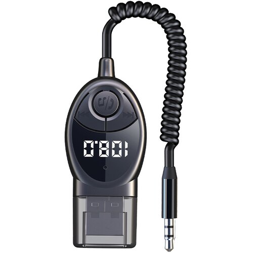 INF Avtomobilski sprejemnik Bluetooth za izbolj&amp;scaron;ano zvočno izku&amp;scaron;njo, (21545410) Slike