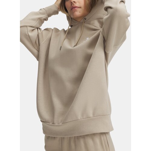 Under Armour Women&amp;#039;s UA Icon Fleece OS Hoodie - Women&amp;#039;s Slike