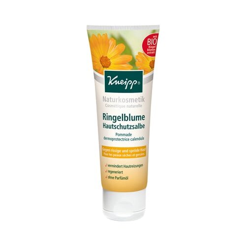 Kneipp Zaščitna krema z ognjičem Cene