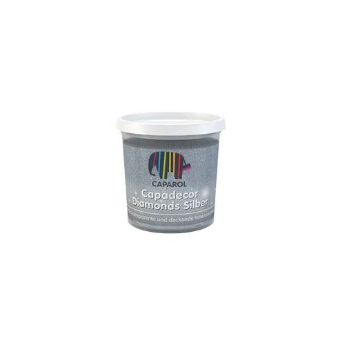 Caparol CD Diamonds perle srebro 75gr Cijene