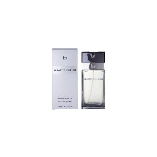 Jacques Bogart Bogart Pour Homme toaletna voda za mu&amp;scaron;karce 100 ml Slike