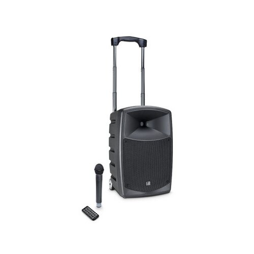 Ld Systems ROADBUDDY 10 B5 akumulatorski zvočnik + ročni mikrofon, 600 MHz Band - - Audio-Kondric Cene