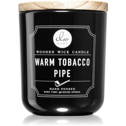 DW Home Warm Tobacco Pipe mirisna svijeća 326 g Cijene