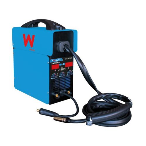 Awelco Aparat za varenje EASYMIG 130 Inverter 58820 Slike