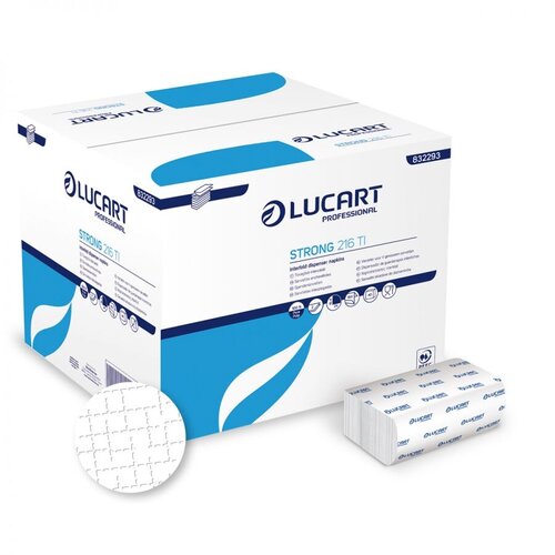 Lucart Salvete za dozatore L-One Cene