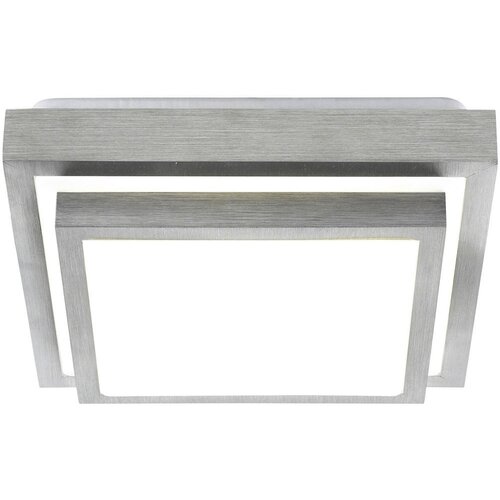 Novel STROPNA LED SVETILKA QUATTRO Quattro 30/30 cm Slike