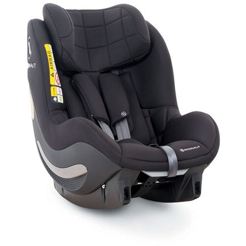  Autosjedalica Avionaut AeroFix 9-17,5, 03 Berlin Black Cijene