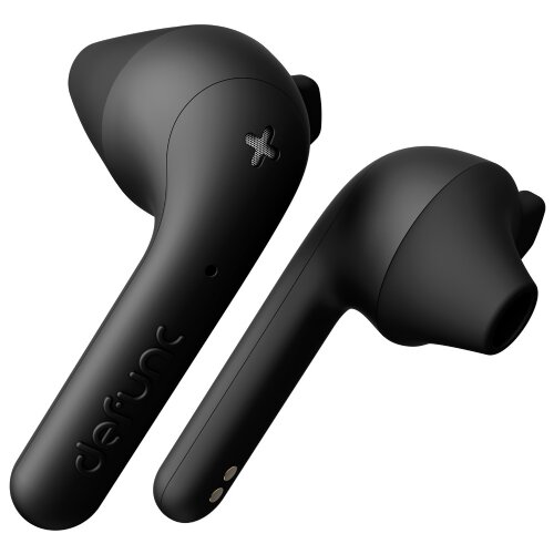 Defunc bluetooth slušalke True Basic TWS stereo črne Cene