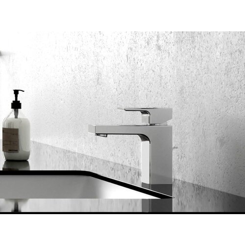 Hansgrohe 71561000 Vernis Shape 100 armatura za umivalnik Slike