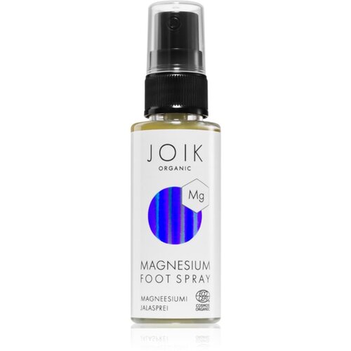 JOIK Organic Magnesium pršilo za noge 50 ml Cene