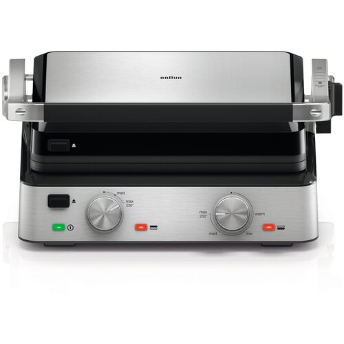 Braun CG7020 Multigrill 7 Cene