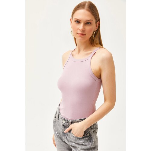 Olalook PowderStrap Camisole Bod Slike