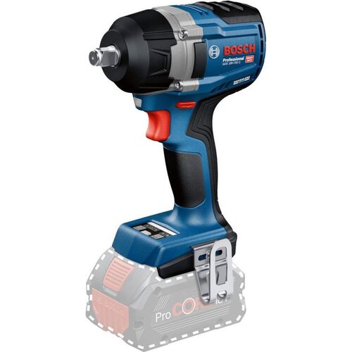 Bosch Aku udarni odvrtač GDS 18V-750 C - bez baterije i punjača 06019L9000 Cene