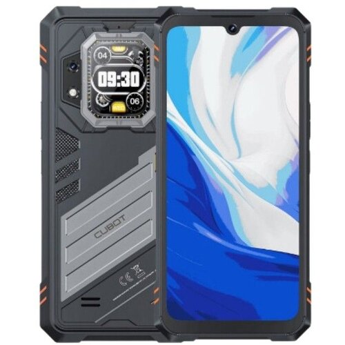 Cubot King Kong Star 2 5G 12GB 256GB Black Cijene