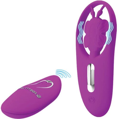 PRETTY LOVE SMART PRETTY LOVE DANCING BUTTERFLY REMOTE CONTROL - PURPLE Slike