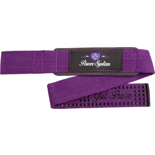 Power System G Power uteži barva Purple 1 kos Slike