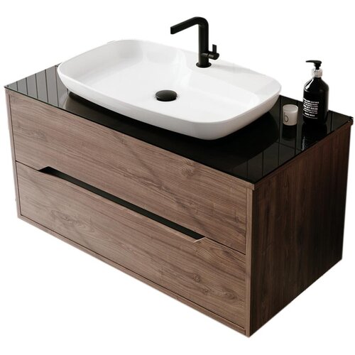 Quartz Lavabo sa ormarićem 80cm Galia Ella K-Jo Cene