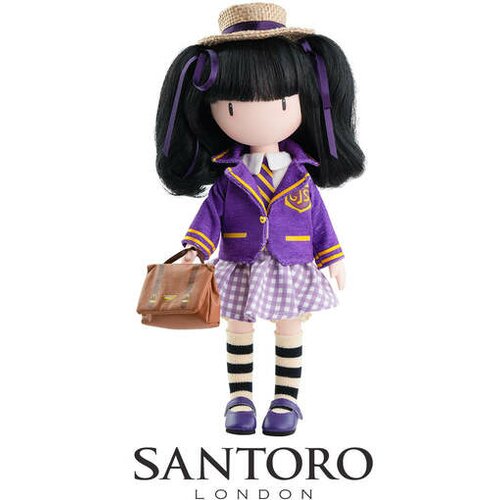 Paola Reina Santoro lutka školarka 32cm ( 4931 ) Cene