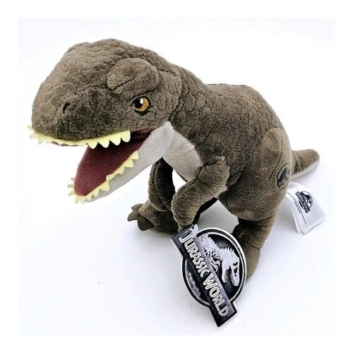 Jurassic World plišani T-rex ( 1042952 ) Slike