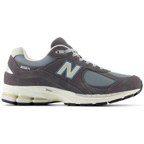 New Balance Nizke superge 2002 M2002RFB Siva Slike