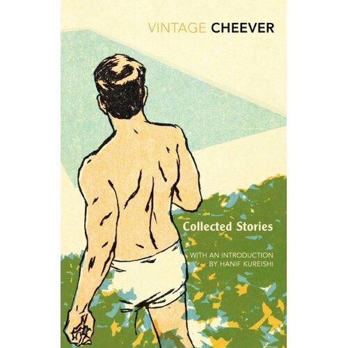 Random House John Cheever, Hanif Kureishi - Collected Stories Cene