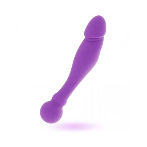 Intense Dildo Rick vijoličen Slike