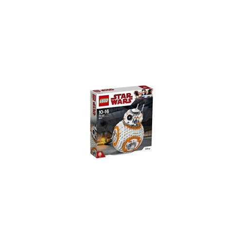 Lego Star Wars 75187 Slike