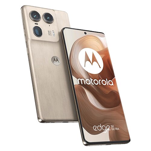 Motorola XT2403-2 Moto Edge 50 Ultra 5G 16GB RAM 1TB - Nordic Wood Cijene
