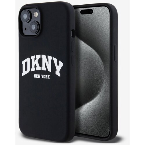 Dkny Ovitek za telefon Črna Cene