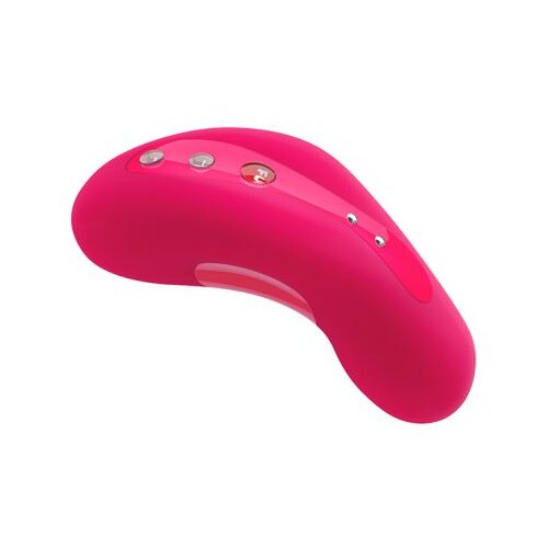 Fun Factory stimulator Laya II roza Slike
