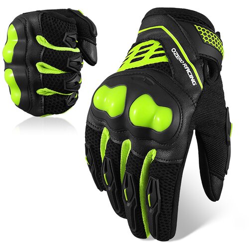 INF kolesarske rokavice z zaslonom na dotik multicolor xl, (21537405) Cene