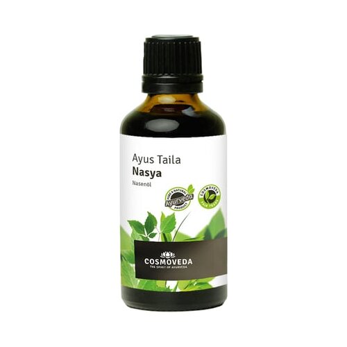 Cosmoveda Ayus Taila Nasya Cene