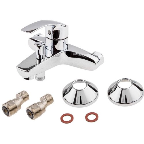Grohe slavina za kadu Eurosmart New 33300002 Slike