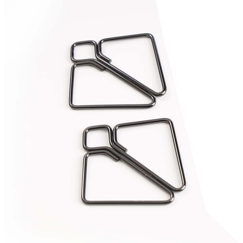 LOCKINK - Nipple Clamps - grey Cijene