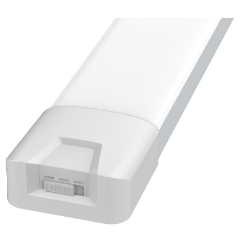 Top Light - LED svetlo za montažu ispod kuhinjskih elemenata ZSLUX LED/30W/230V 3000/4000/6500K 90 cm Slike