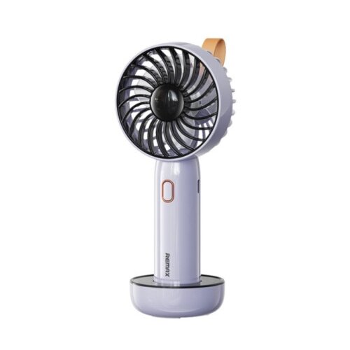 Remax RS-SF05 Handheld Fan(blue) Slike