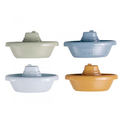Little dutch ladjice za kopanje blue Cene