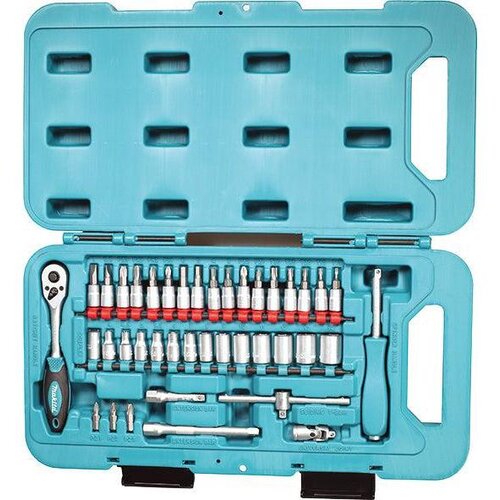 Makita SET PRIBOROV 40 kom. P-90283, (21379619) Cene