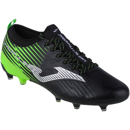 Joma Nogomet Propulsion Cup PCUW 01 Črna Slike