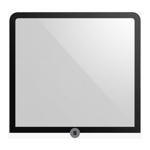 Bambu Lab glass cover plate FAS001 P1S,X1C,X1E Cene