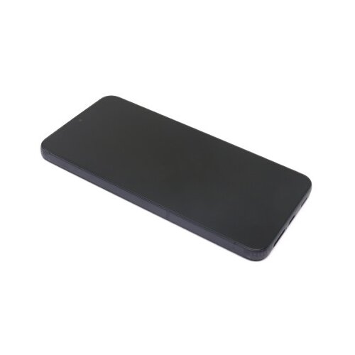 Samsung Lcd za s906b galaxy s22 plus 5g + touchscreen + frame black full org eu (gh82-27500a) ( LCD7182 ) Cene