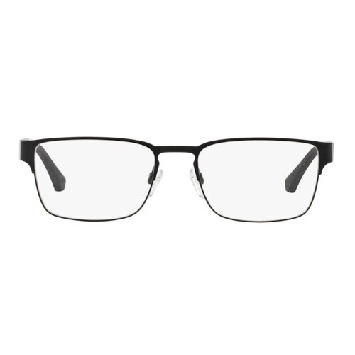 Emporio Armani Muške dioptrijske naočale EA 1027 Black (crne) Cene