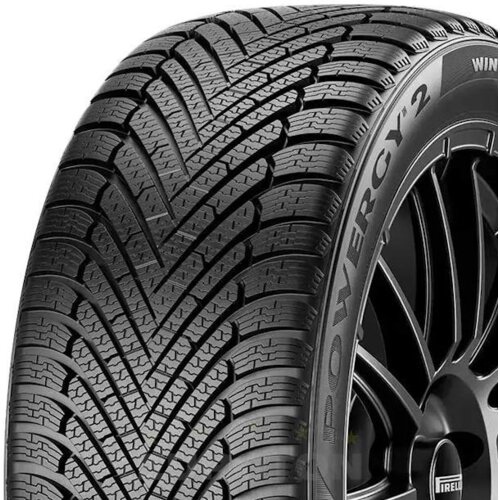 Pirelli Powergy 2 Winter 225/50 R17 98V XL Slike