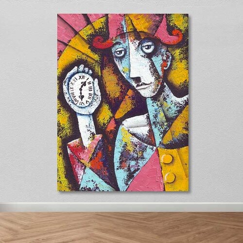 Wallity Slika DEV02364100140, 100x140 cm Cene