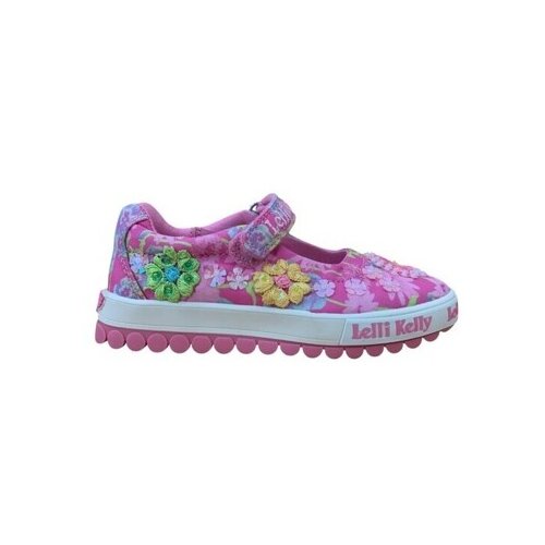 Lelli Kelly Balerinke ELOISE LKED 4911 Fuxia Rožnata Cene