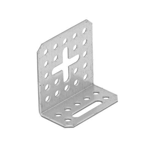  KRD5 PODESIVI KUTNI NOSAČ 60X30X56X2,0MM DVOSTRANI 4219 Cene